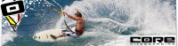 CORE Kiteboard